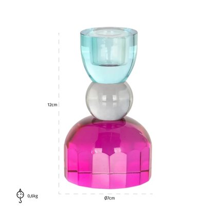 Candle holder Merlin Candle holder Merlin