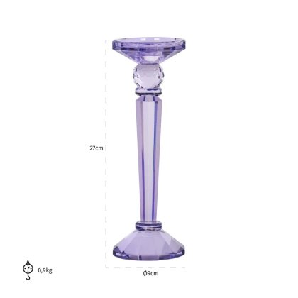 Candle holder Mica Candle holder Mica