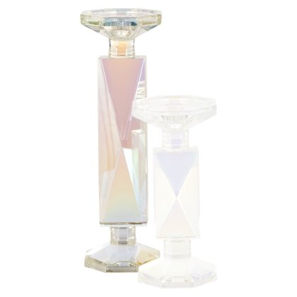 Candle holder Rainbow big Candle holder Rainbow big