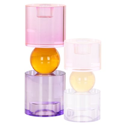 Candle holder Zahra big Candle holder Zahra big