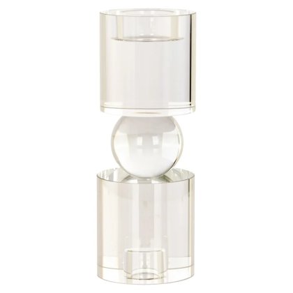 Candle holder Zahra Crystal Candle holder Zahra Crystal