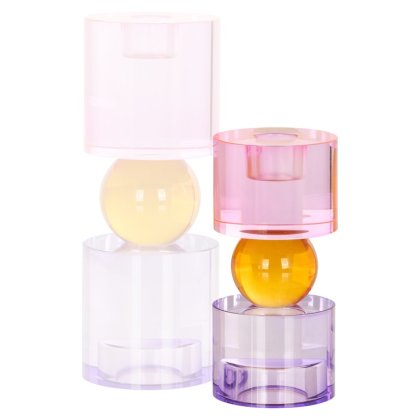 Candle holder Zahra small Candle holder Zahra small