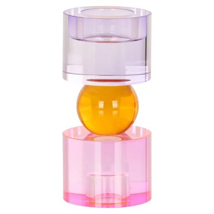 Candle holder Zahra small Candle holder Zahra small