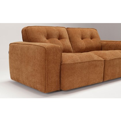 Gravina Large Sofa (245cm) by Italia Living