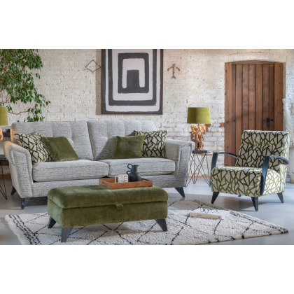 Catalina Grand Sofa by Alstons Catalina Grand Sofa by Alstons