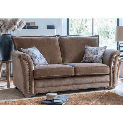 Adler 2 Seater Sofa by Alstons Adler 2 Seater Sofa by Alstons