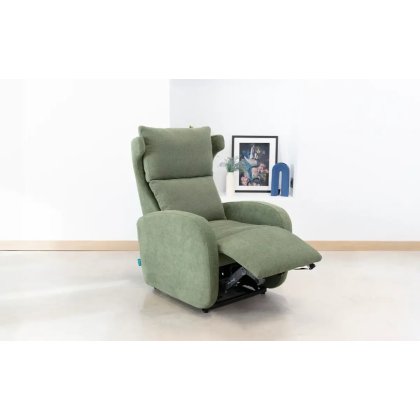 Himolla Lift & Rise Chairs Lift & Rise Chairs