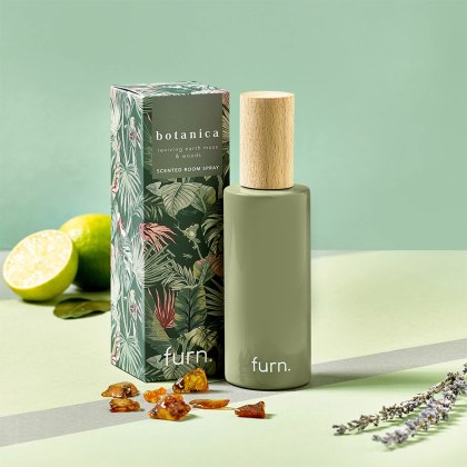 Amazonia Botanica Room Spray