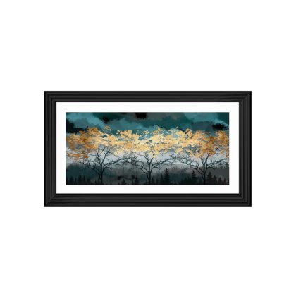 Green Forest Green Forest