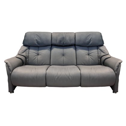 Chester 3 Seater Fixed Sofa (4247-12) by Himolla Chester 3 Seater Fixed Sofa (4247-12) by Himolla
