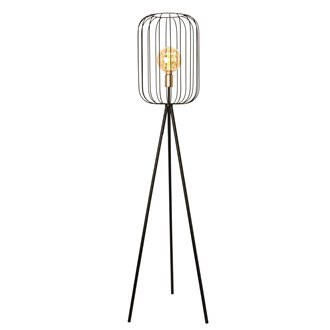 Cage Floor Lamp 151cms Cage Floor Lamp 151cms