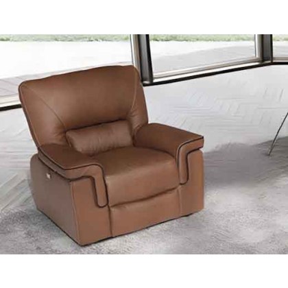 Legacy Armchair (Electric Recliner Version) by New Trend Concepts Legacy Armchair (Electric Recliner Version) by New Trend Concepts