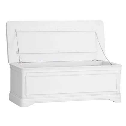 Sabena Blanket Box