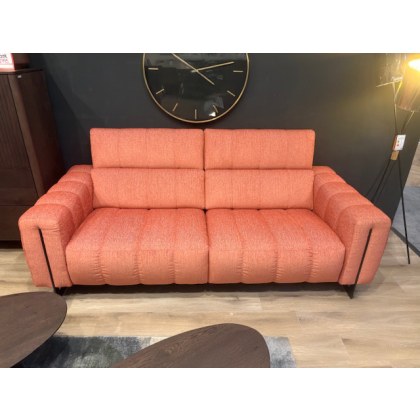 Genesi 2 Seater Sofa (Showroom Clearance) Genesi 2 Seater Sofa (Showroom Clearance)