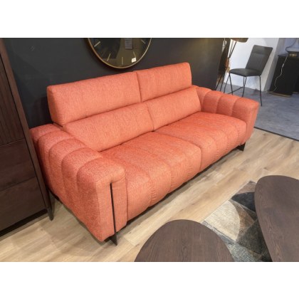 Genesi 2 Seater Sofa (Showroom Clearance) Genesi 2 Seater Sofa (Showroom Clearance)