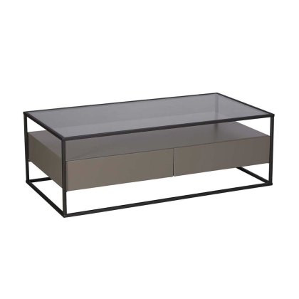 Panama Coffee Table Panama Coffee Table