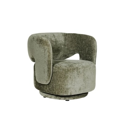 Koala Swivel Chair (Olive) Koala Swivel Chair (Olive)