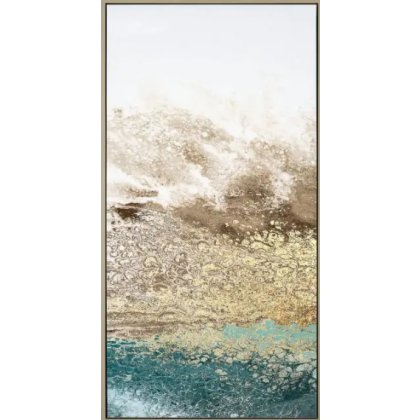 Serene Triptych 1 Picture Serene Triptych 1 Picture