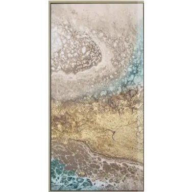 Serene Triptych 3 Picture Serene Triptych 3 Picture