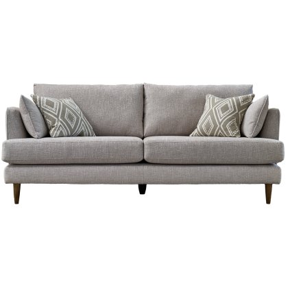 Bowie 3 Seater Sofa by Ashwood Bowie 3 Seater Sofa by Ashwood