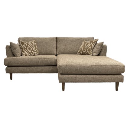 Bowie 3 Seater Chaise Sofa by Ashwood Bowie 3 Seater Chaise Sofa by Ashwood