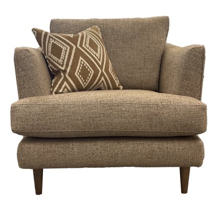 Bowie Chair by Ashwood Bowie Chair by Ashwood