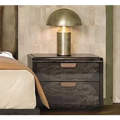 New York Night Stand by ALF Italia New York Night Stand by ALF Italia