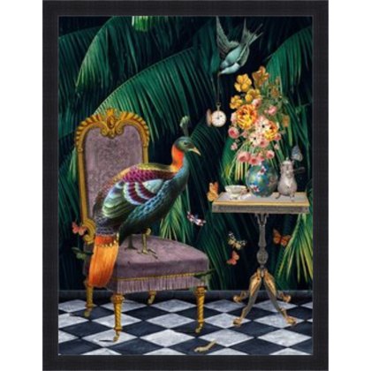 Teatime Picture Teatime Picture