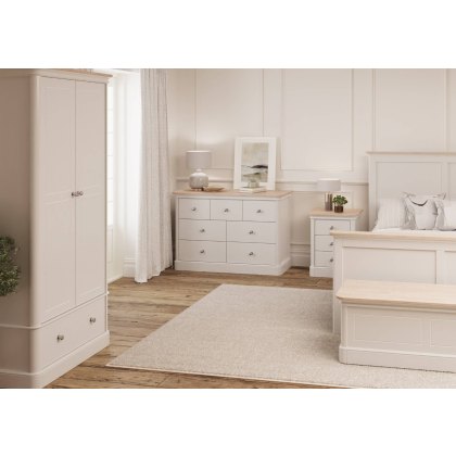 Chatsworth Bedroom Stool Chatsworth Bedroom Stool