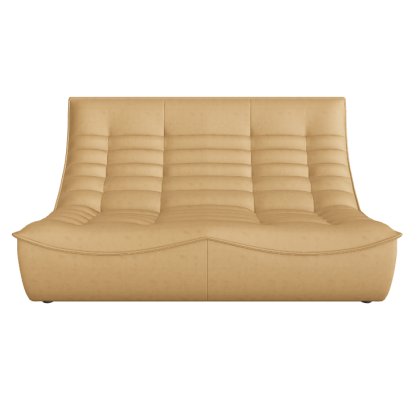 Fox Trot 160 x 102cm Armless Sofa Module (F5675-230) by Calia Italia Fox Trot 160 x 102cm Armless Sofa Module (F5675-230) by Calia Italia