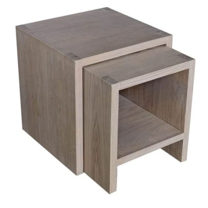 Falco Nest of Tables Falco Nest of Tables