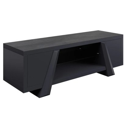 New Westin Slate Grey Ceramic TV Unit New Westin Slate Grey Ceramic TV Unit