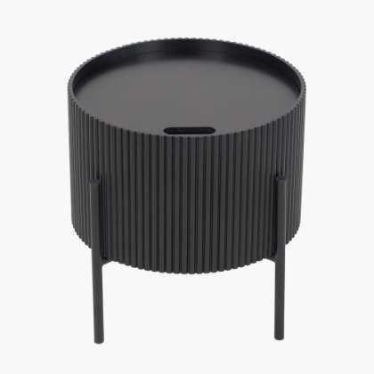 Henderson Storage Side Table Henderson Storage Side Table