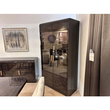 New York 2 Door Cabinet by ALF Italia (Showroom Clearance) New York 2 Door Cabinet by ALF Italia (Showroom Clearance)