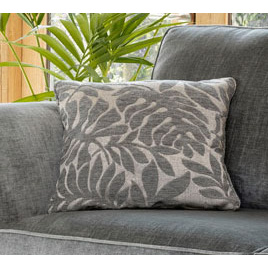 Winslow Large Scatter Cushion by Alstons Winslow Large Scatter Cushion by Alstons