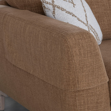 Pair of Nova Armcaps by Alstons Pair of Nova Armcaps by Alstons