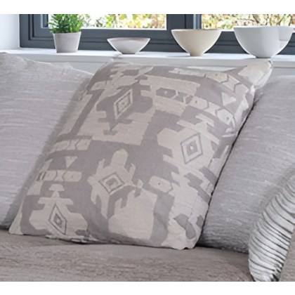 Nova Pillow Back Cushion by Alstons Nova Pillow Back Cushion by Alstons