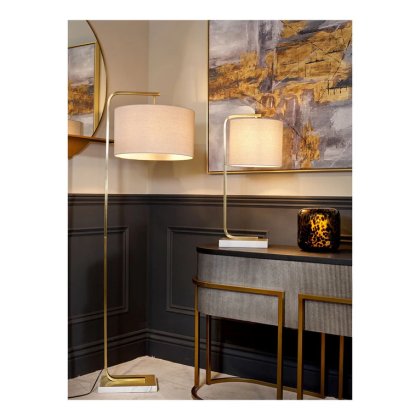 Debussy Floor Lamp Debussy Floor Lamp