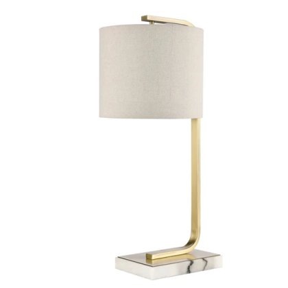 Debussy Table Lamp Debussy Table Lamp