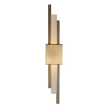 Wall Lamp Mylas Gold Wall Lamp Mylas Gold
