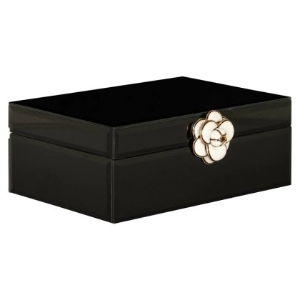 Storage box Vivy small (Black) Storage box Vivy small (Black)