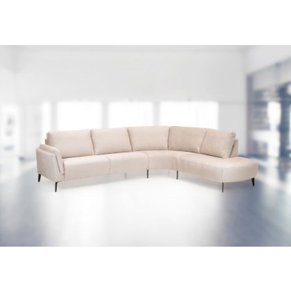 Skandia 60 x 60cm Pouffe (L60) Skandia 60 x 60cm Pouffe (L60)