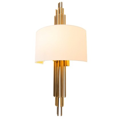 Evadne Wall Lamp Evadne Wall Lamp