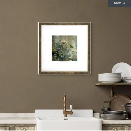 Perception Framed Art Perception Framed Art