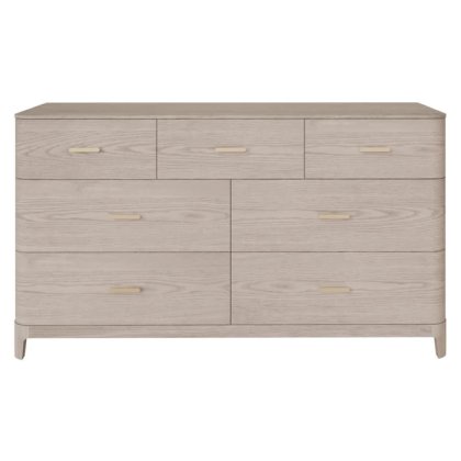 Zenia 7 Drawer Chest by Vida Living Zenia 7 Drawer Chest by Vida Living