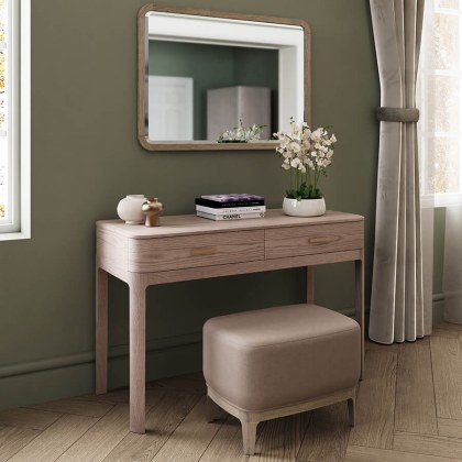 Zenia Stool for Dressing Table Zenia Stool for Dressing Table