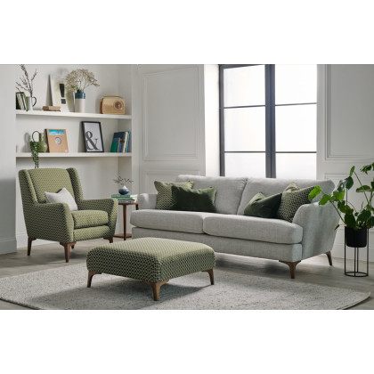 Hansson 2.5 Seater Sofa by Ashwood Hansson 2.5 Seater Sofa by Ashwood