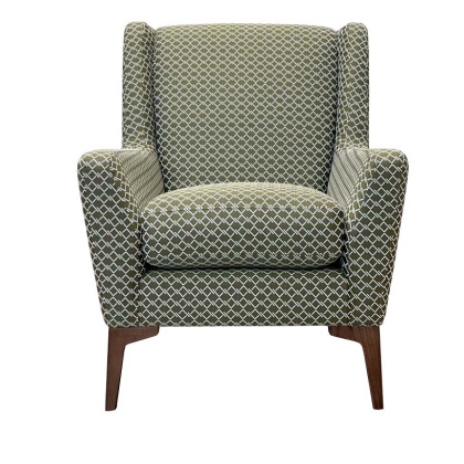 Hansson Accent Chair by Ashwood Hansson Accent Chair by Ashwood