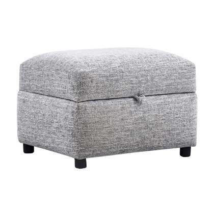 Hansson Storage Stool by Ashwood Hansson Storage Stool by Ashwood