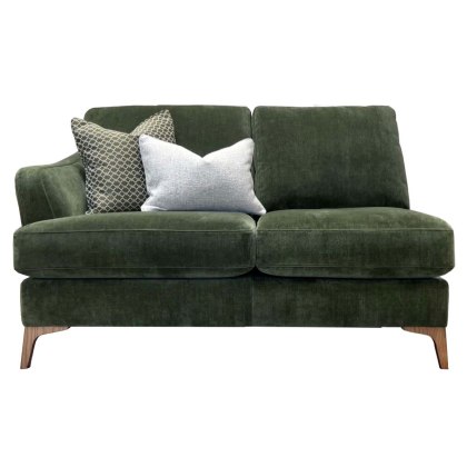 Hansson 2 Seater End (LHF) by Ashwood Hansson 2 Seater End (LHF) by Ashwood